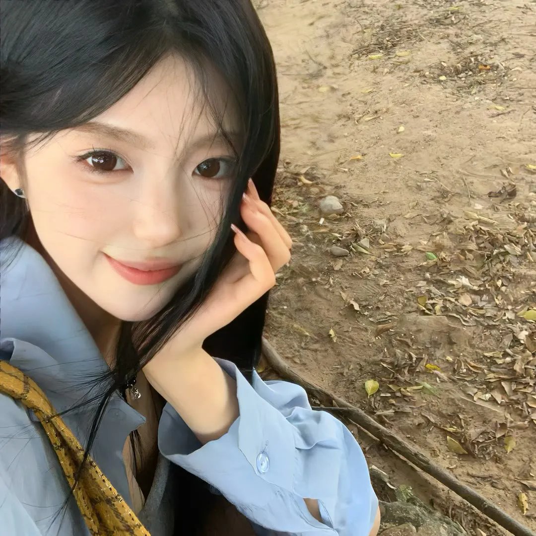 爱上女主播