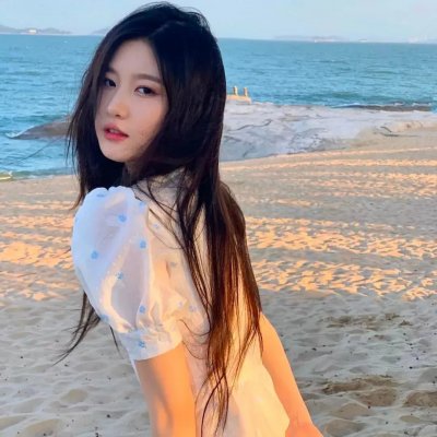 我爱看美眉